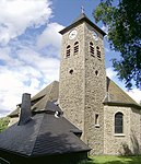 Steineroth, katholische Kirche